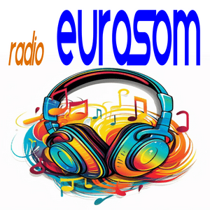 Ouça RADIO EUROSOM na aplicação