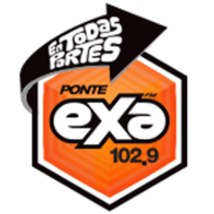 Ouça Exa FM Tehuacán na aplicação