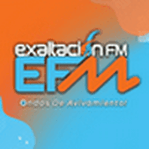 Ouça Exaltación FM na aplicação