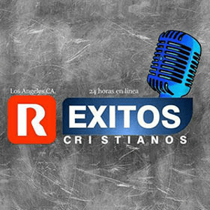 Ouça Radio Éxitos Cristianos na aplicação