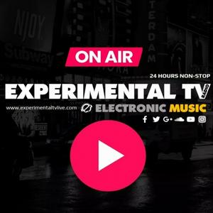 Ouça Experimental TV Radio na aplicação