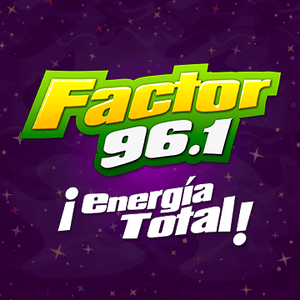 Ouça Factor 96.1 na aplicação