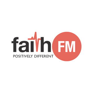 Ouça Faith FM na aplicação