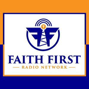 Ouça Faith First Radio Network na aplicação