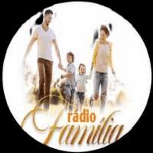 Ouça RÁDIO FAMÍLIA na aplicação