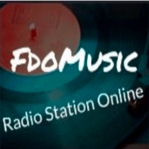 Ouça FdoMusic Radio Station Online na aplicação