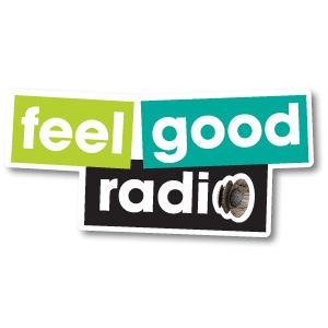 Ouça Feel Good Radio na aplicação