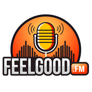 Ouça Feelgood.FM na aplicação