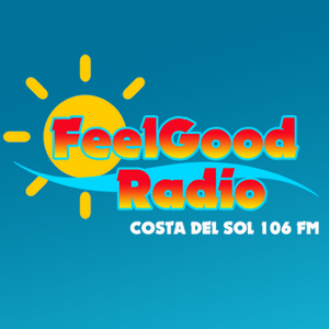 Ouça FeelGood Radio Costa del Sol 106 FM na aplicação