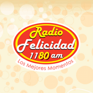 Ouça Radio Felicidad 1180 AM na aplicação