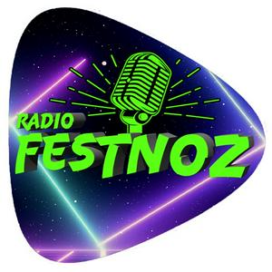 Ouça Radio Festnoz na aplicação