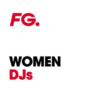 FG WOMEN DJs