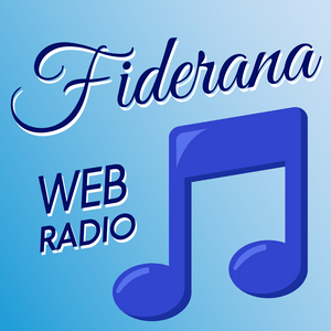 Ouça Fiderana Web Radio na aplicação