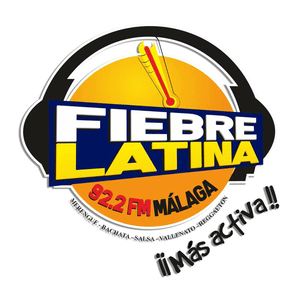 Ouça Fiebre Latina Radio 92.2 FM  na aplicação