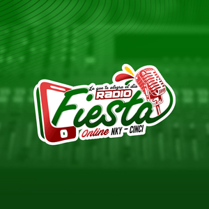 Ouça RADIO FIESTA ONLINE na aplicação