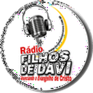 Ouça Rádio Filhos De Davi na aplicação