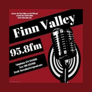 Ouça Finn Valley FM na aplicação