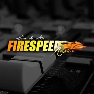 Ouça FireSpeedRadio na aplicação