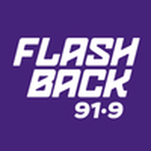 Ouça FlashBack 91.9 FM na aplicação