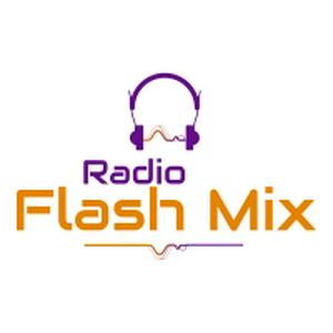 Ouça Flash Mix Web Radio na aplicação