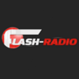 Ouça Flash-Radio na aplicação