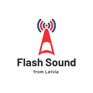 Ouça Flash Sound Radio na aplicação