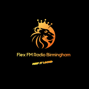 Ouça Flex FM Radio Birmingham na aplicação