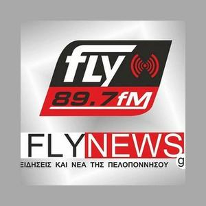 Ouça Fly Radio 89.7 FM na aplicação