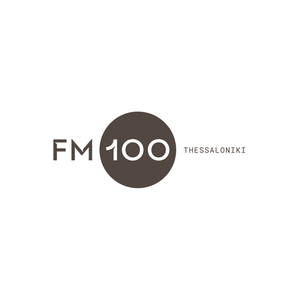 Ouça FM 100 na aplicação