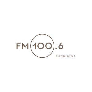 Ouça FM 100.6 na aplicação