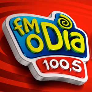 Ouça FM O Dia 100.5 na aplicação