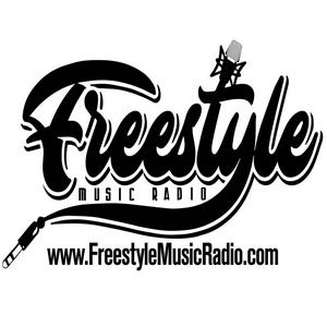 Ouça Freestyle Music Radio na aplicação