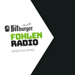 Ouça Fohlenradio - das Borussia Mönchengladbach Fanradio na aplicação