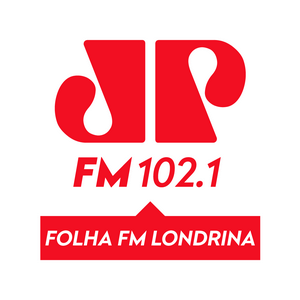 Ouça Jovem Pan Folha FM na aplicação