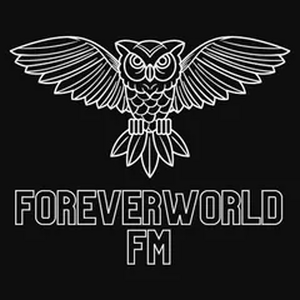 Ouça Foreverworld FM na aplicação