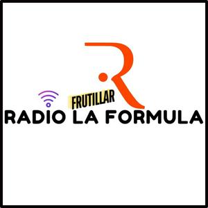 Ouça Radio la fórmula de frutillar na aplicação