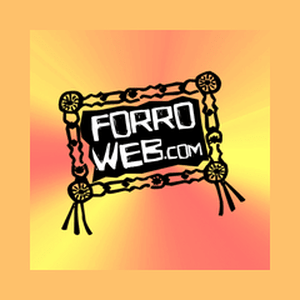 Ouça ForroWeb.com na aplicação