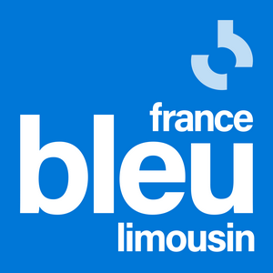 Ouça France Bleu Limousin na aplicação