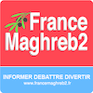 Ouça FranceMaghreb2 na aplicação