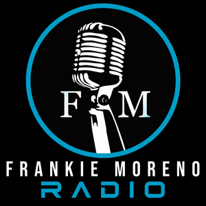 Ouça Frankie Moreno Radio na aplicação