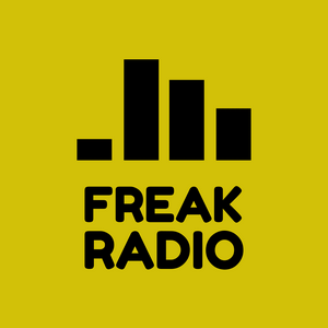 Ouça Freak Radio na aplicação