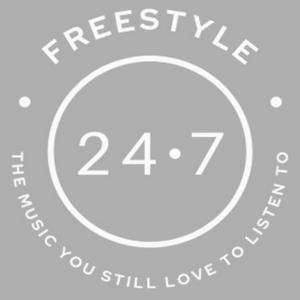 Ouça Freestyle 24.7 na aplicação