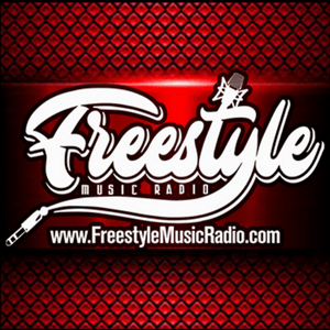 Ouça Freestyle Music RAdio na aplicação