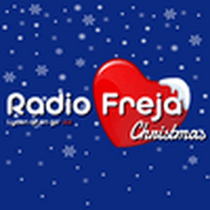 Ouça Radio Freja Christmas na aplicação