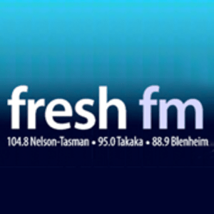 Ouça Fresh FM na aplicação