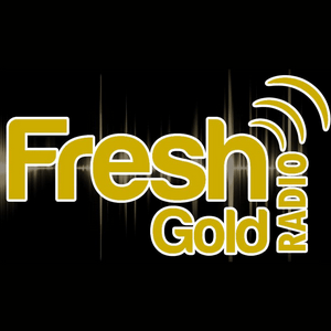 Ouça FRESH GOLD RADIO na aplicação