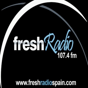 Fresh Radio Spain