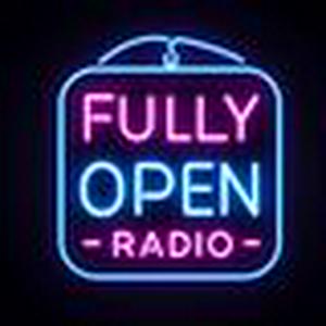 Ouça Fully Open Radio na aplicação