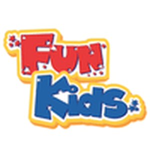 Ouça Fun Kids na aplicação