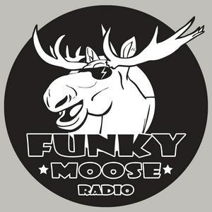 Ouça Funky Moose Radio na aplicação